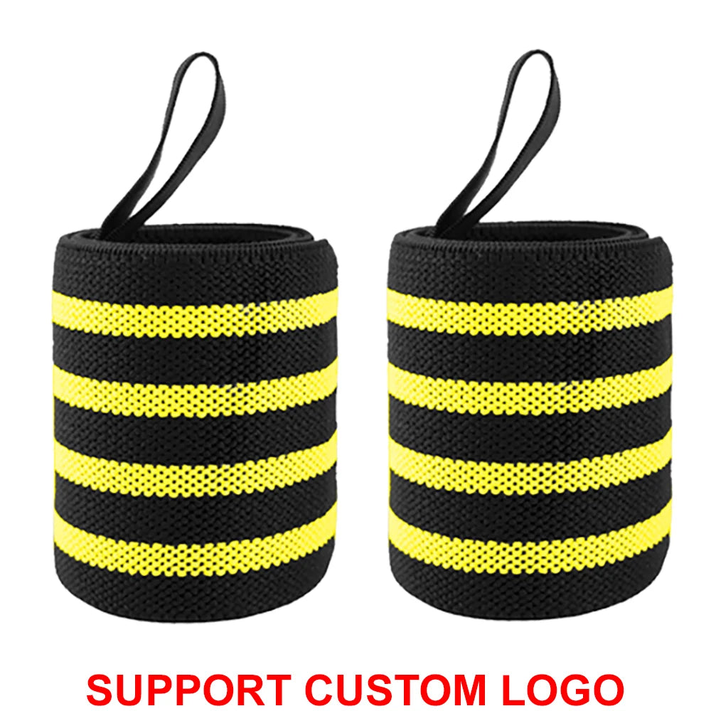 Wrist Wraps