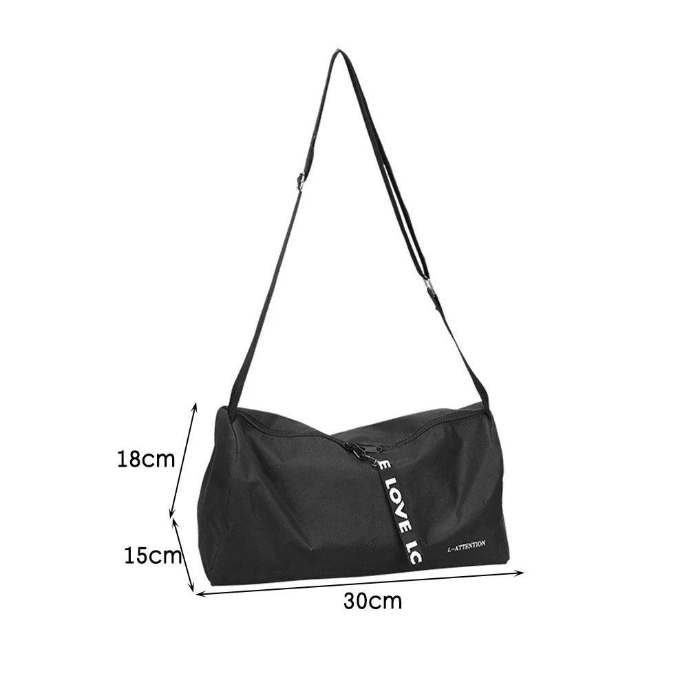Sport Gym Bag