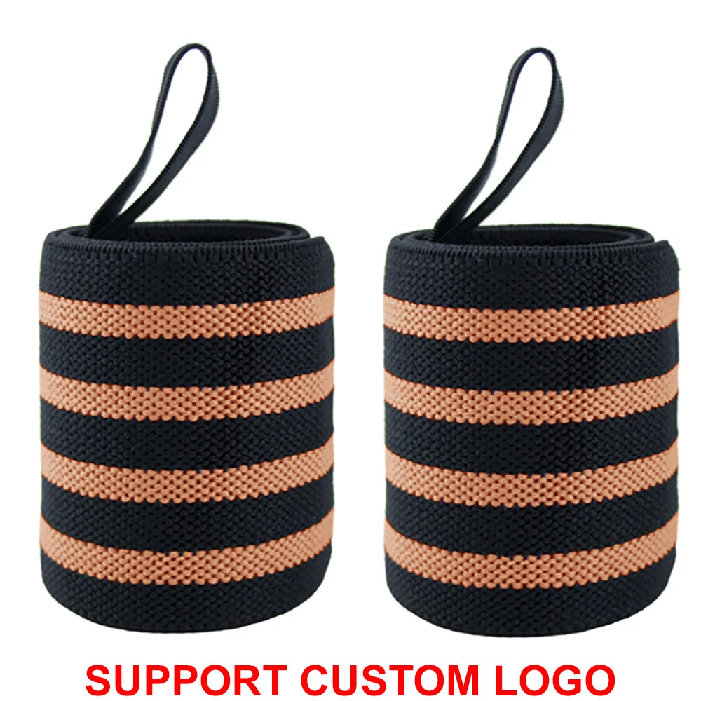 Wrist Wraps
