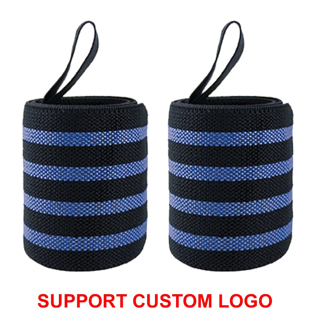 Wrist Wraps