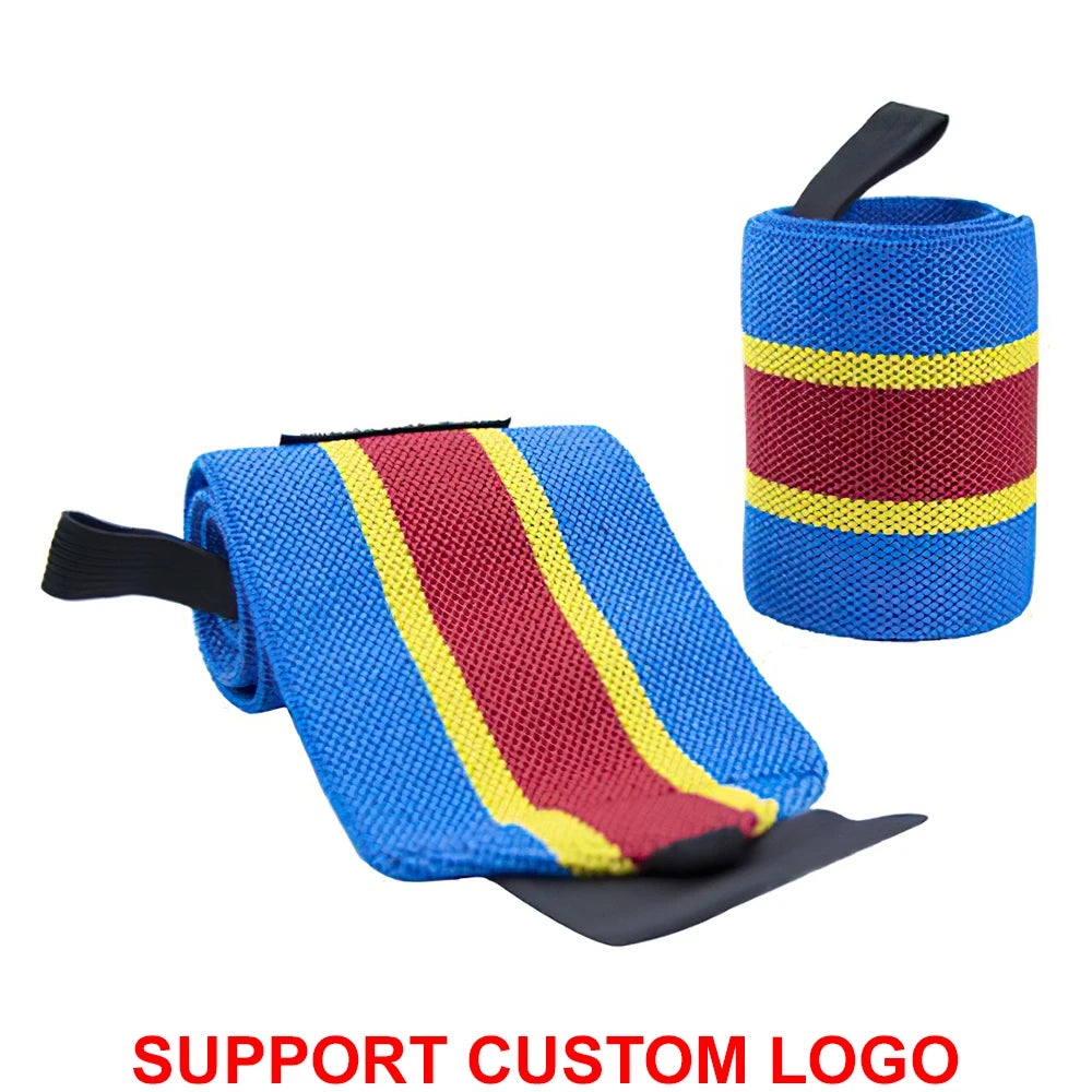 Wrist Wraps