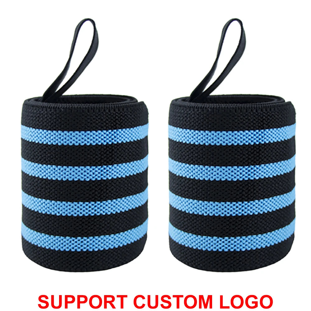 Wrist Wraps