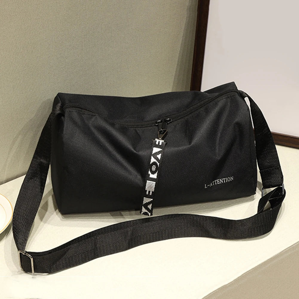 Sport Gym Bag