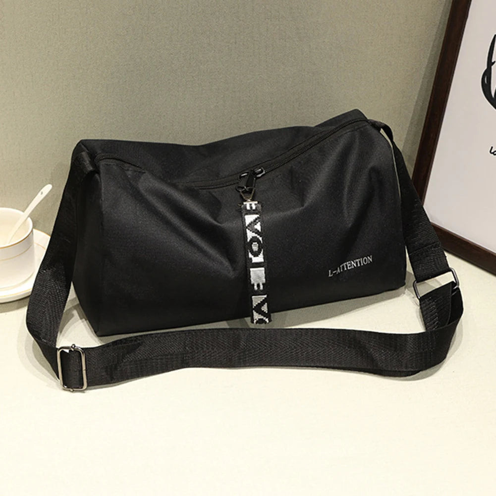 Sport Gym Bag