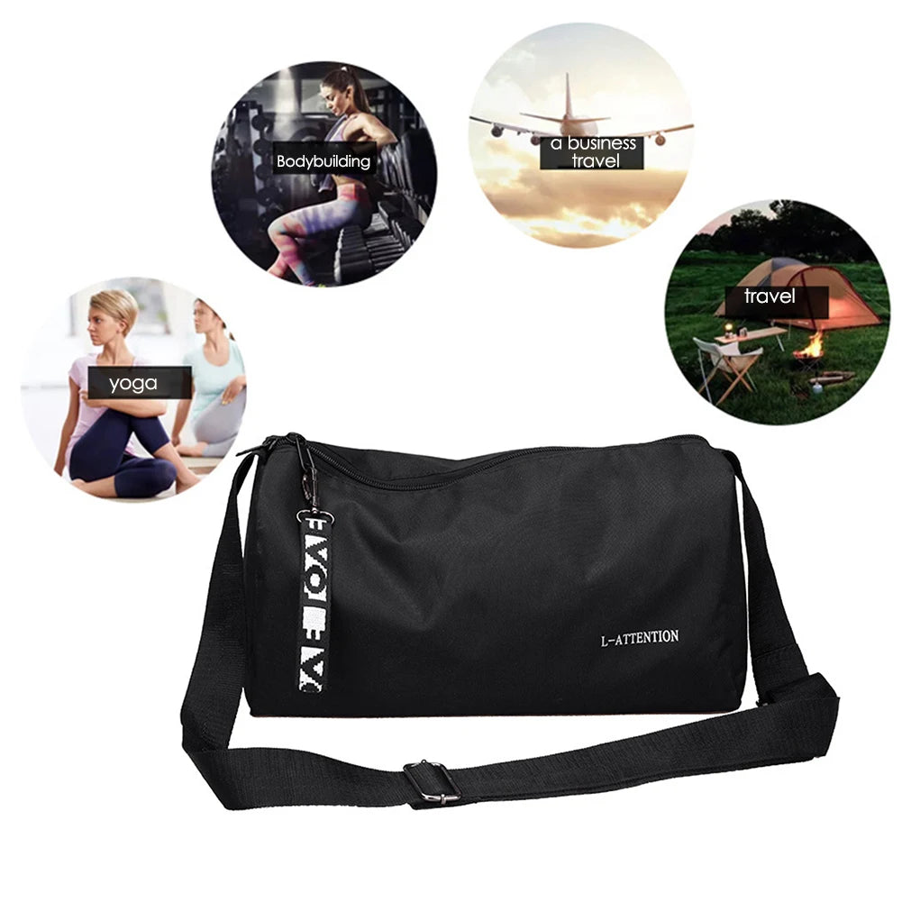 Sport Gym Bag