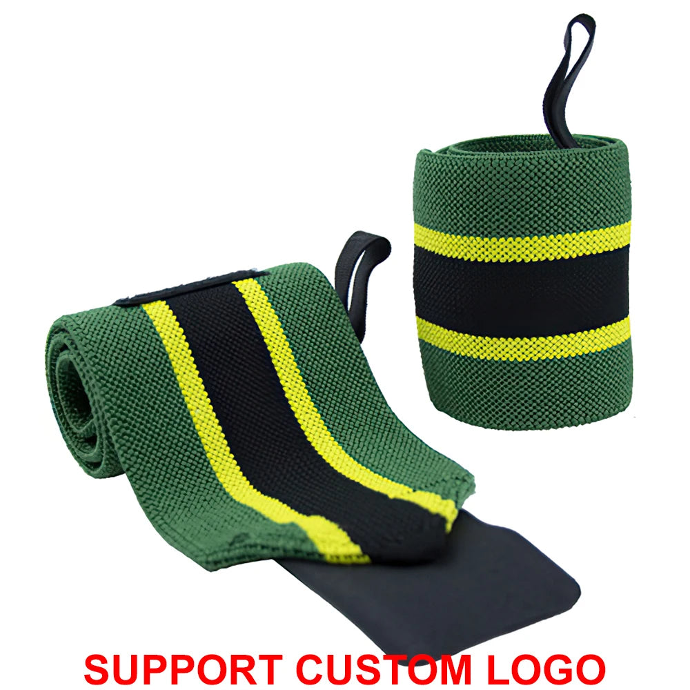 Wrist Wraps