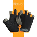 Anti-Slip Half Finger Gloves