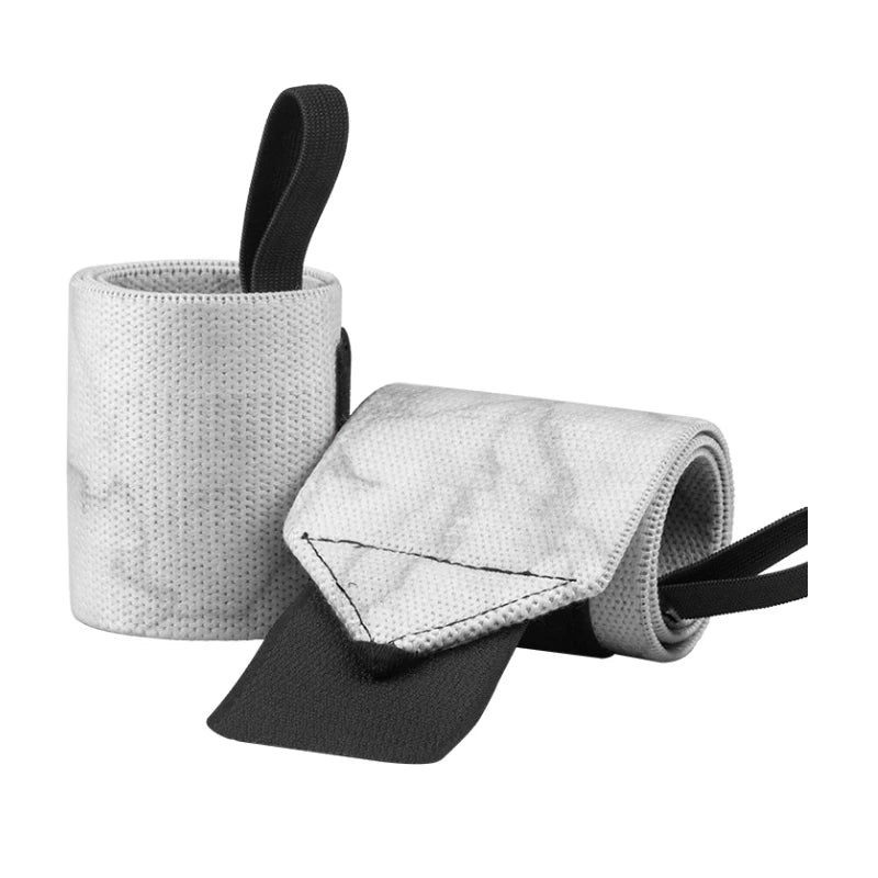 Wrist Wraps