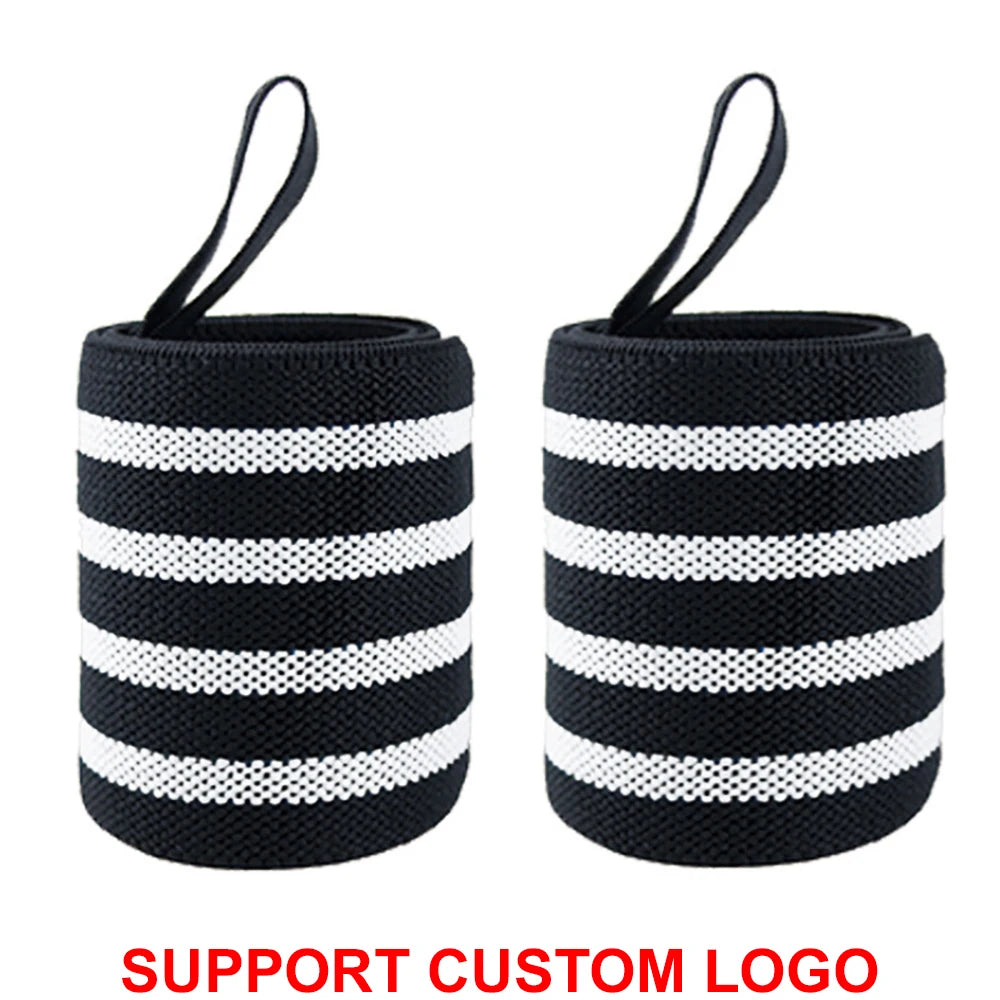 Wrist Wraps