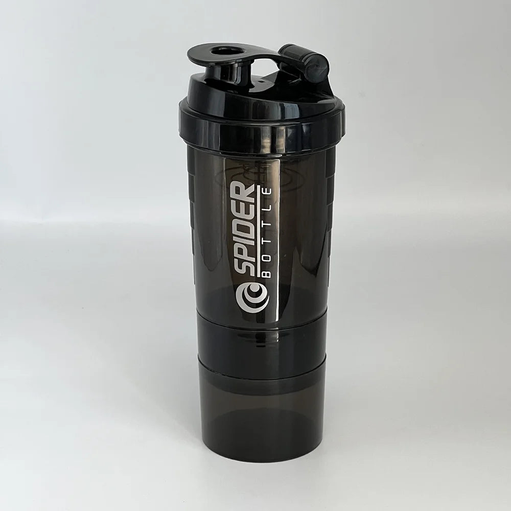 3 Layers Shaker
